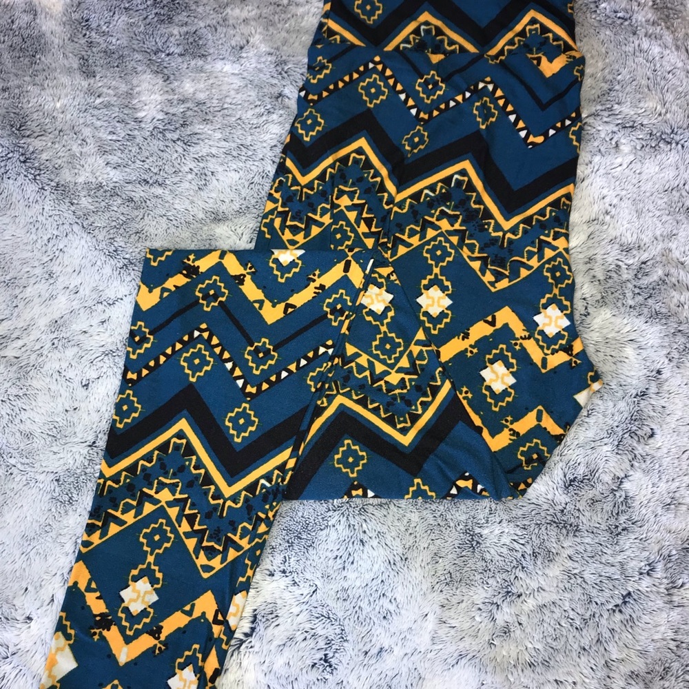 Lularoe leggings